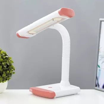 Настольная лампа