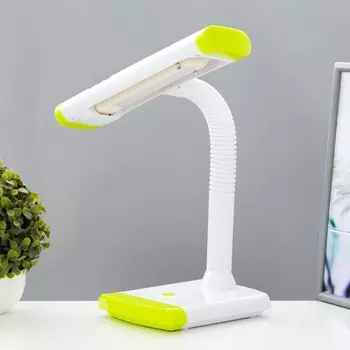 Настольная лампа