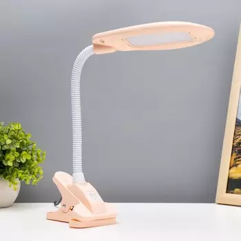 Настольная лампа