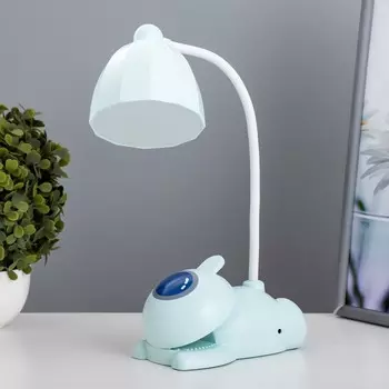 Настольная лампа