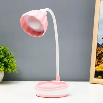 Настольная лампа