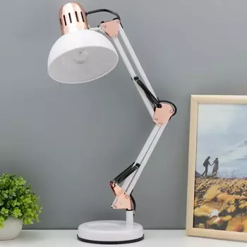 Настольная лампа