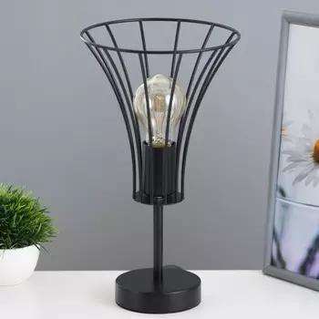 Настольная лампа