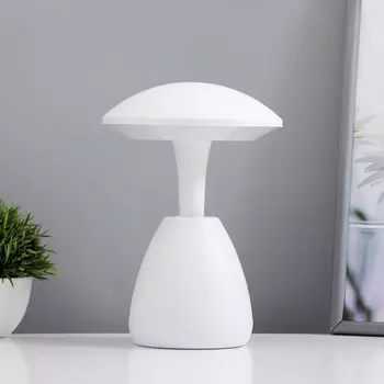 Настольная лампа