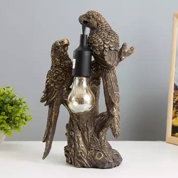 Настольная лампа