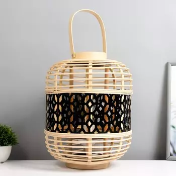 Настольная лампа