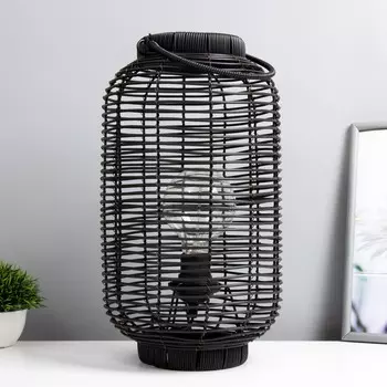 Настольная лампа