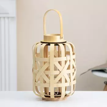 Настольная лампа