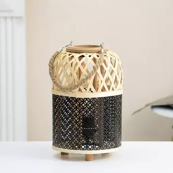 Настольная лампа