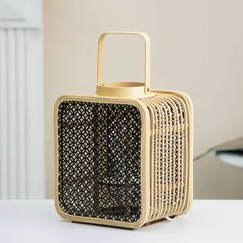 Настольная лампа