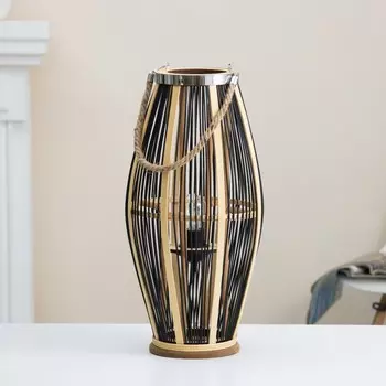 Настольная лампа