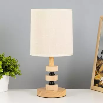 Настольная лампа risalux