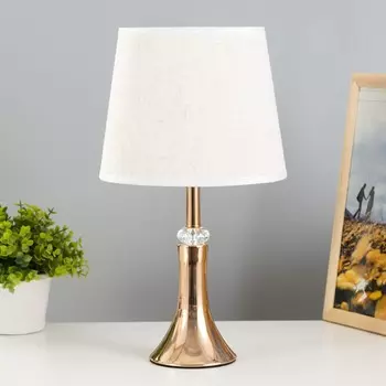 Настольная лампа