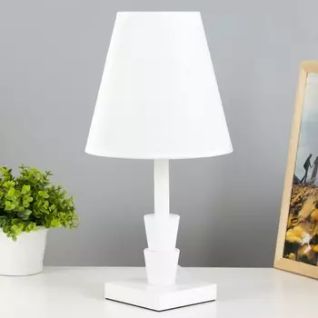 Настольная лампа