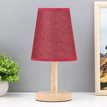 Настольная лампа