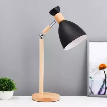 Настольная лампа