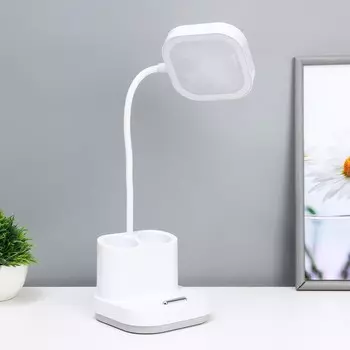 Настольная лампа