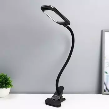 Настольная лампа