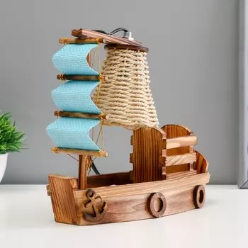 Настольная лампа