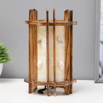 Настольная лампа