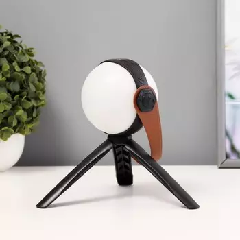 Настольная лампа