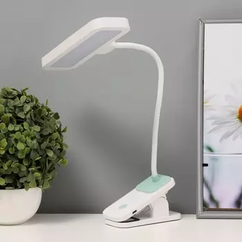 Настольная лампа