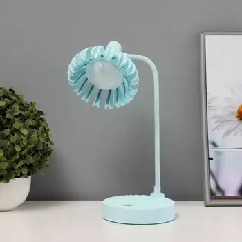 Настольная лампа