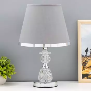 Настольная лампа