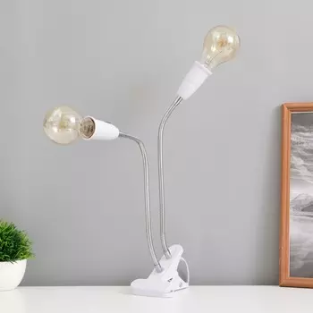 Настольная лампа