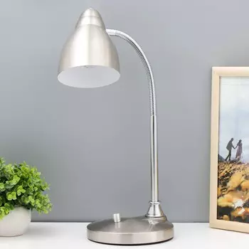 Настольная лампа