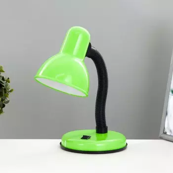 Настольная лампа