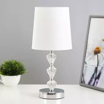 Настольная лампа