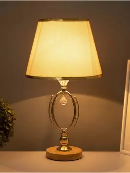 Настольная лампа