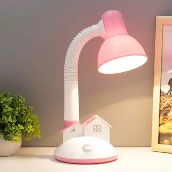 Настольная лампа