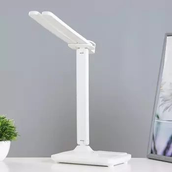 Настольная лампа сенсорная
