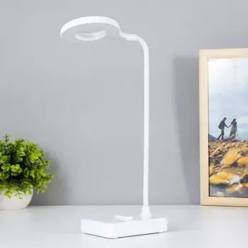 Настольная лампа сенсорная