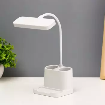 Настольная лампа сенсорная