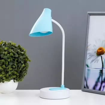 Настольная лампа сенсорная