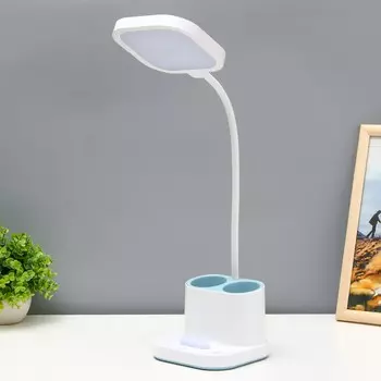 Настольная лампа сенсорная