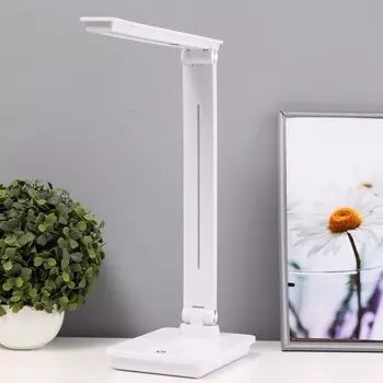 Настольная лампа сенсорная