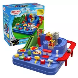 Настольная развивающая игра