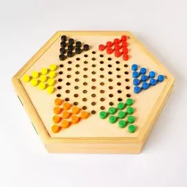 Настольная развивающая игра, головоломка