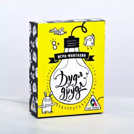 Настольная игра на ассоциации