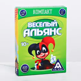 Настольная игра на объяснение слов