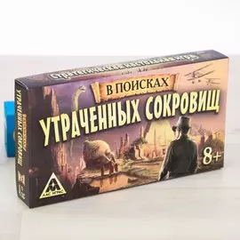 Настольная стратегическая игра