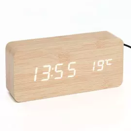 Часы - будильник электронные