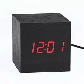 Часы - будильник электронные