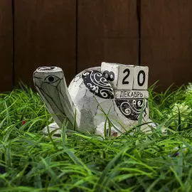 Настольный календарь