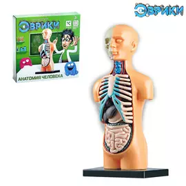 Набор для опытов