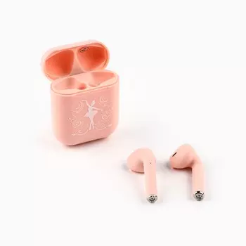 Наушники беспроводные